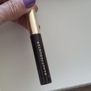 Mini lip gloss -Black Plum